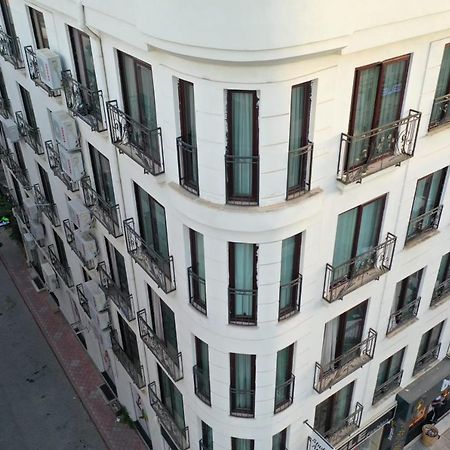 Yelken Studio Apartment Muğla Kültér fotó
