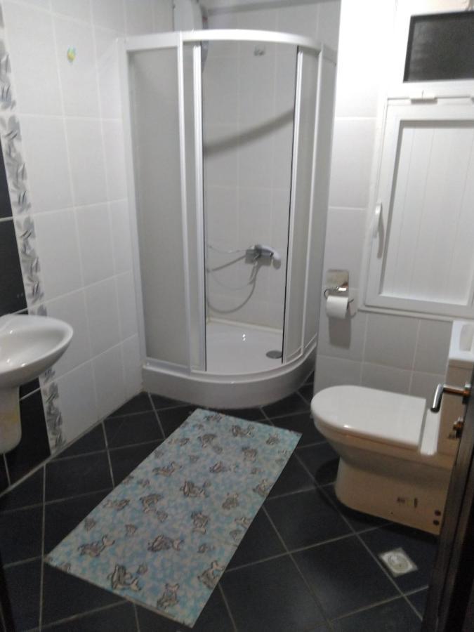 Yelken Studio Apartment Muğla Kültér fotó