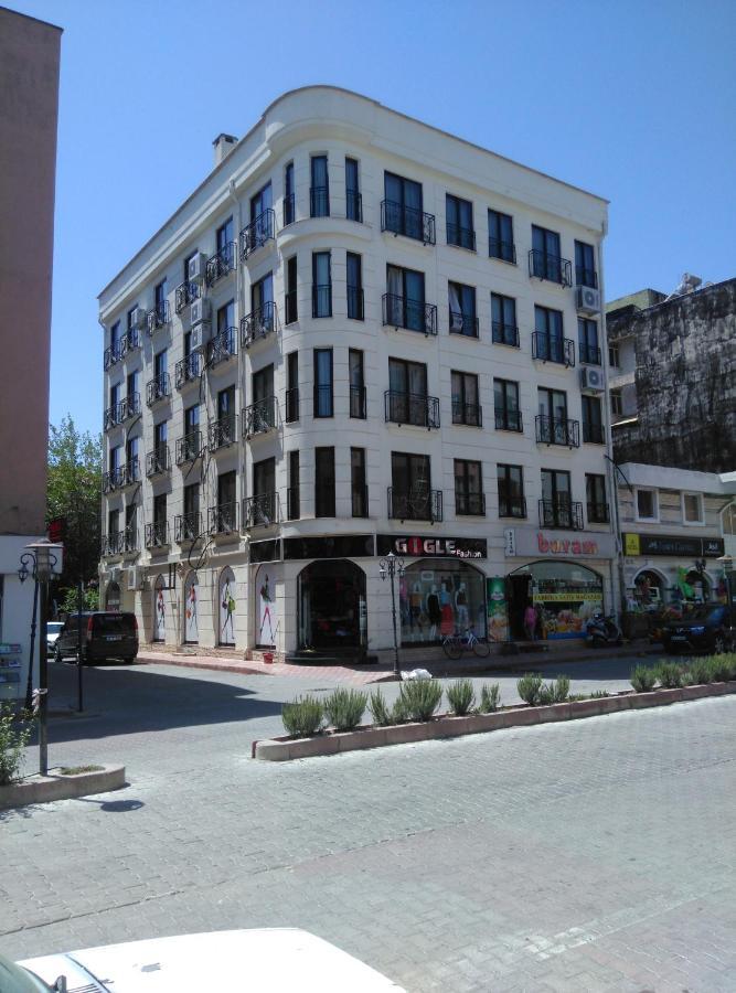Yelken Studio Apartment Muğla Kültér fotó