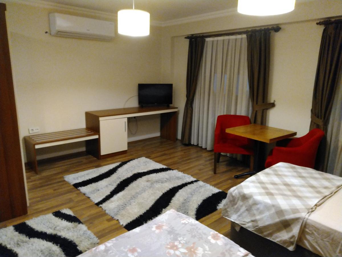 Yelken Studio Apartment Muğla Kültér fotó