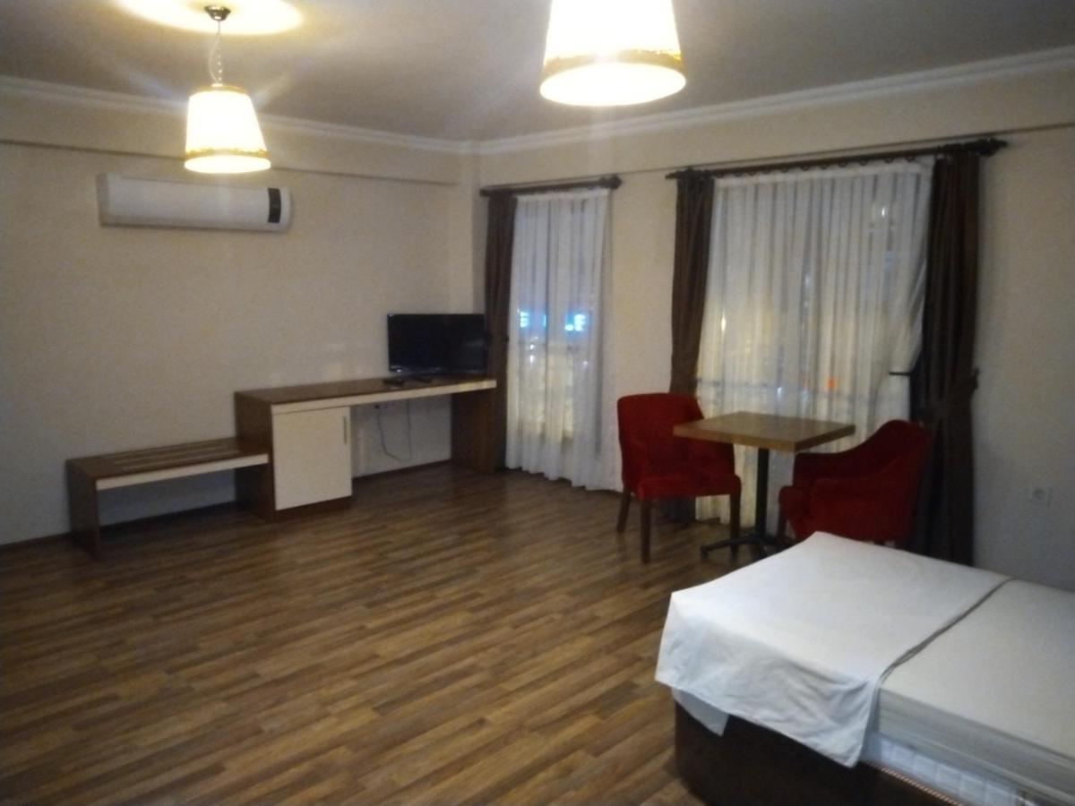 Yelken Studio Apartment Muğla Kültér fotó