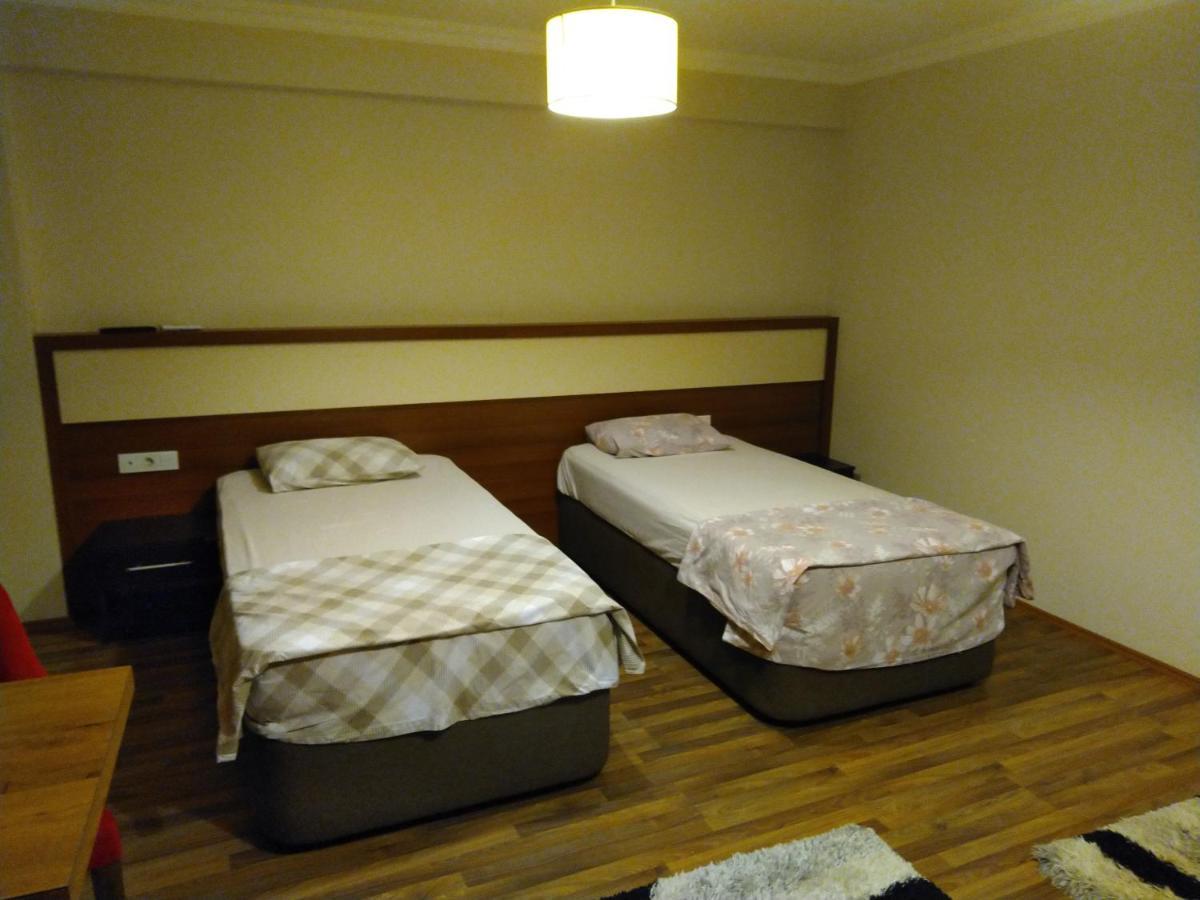 Yelken Studio Apartment Muğla Kültér fotó