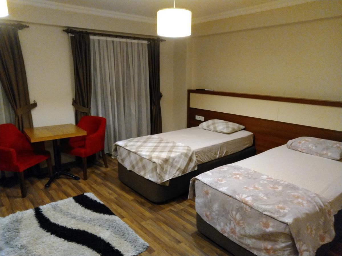 Yelken Studio Apartment Muğla Kültér fotó