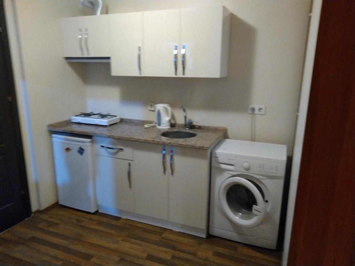 Yelken Studio Apartment Muğla Kültér fotó